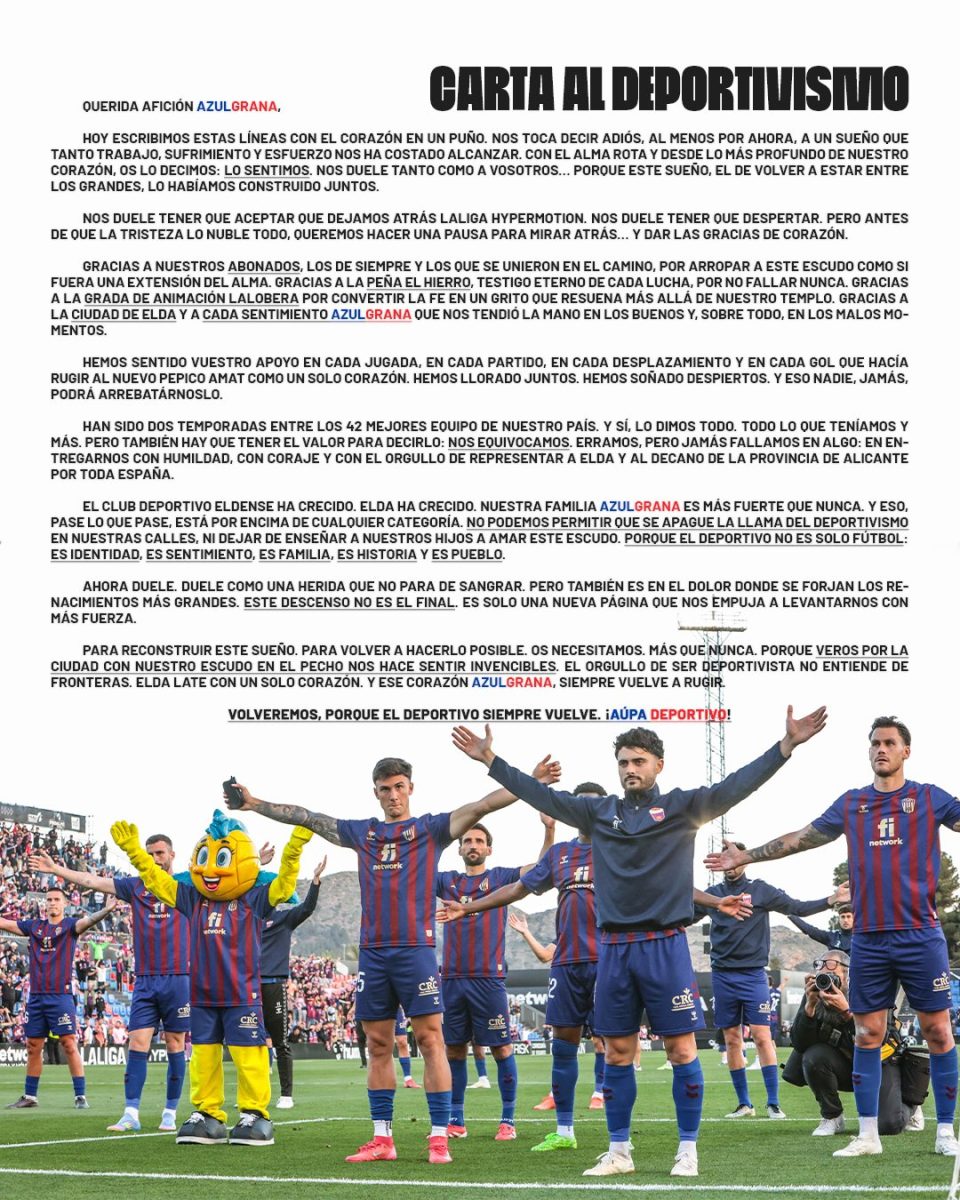 CD Eldense