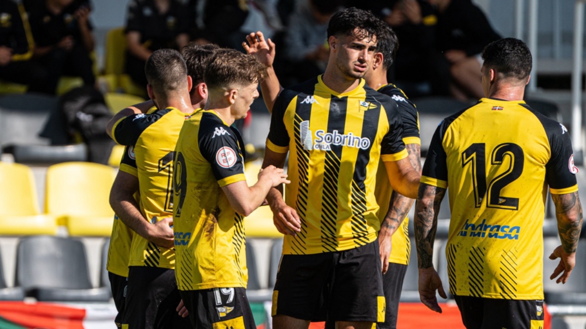 Foto: Club Portugalete.