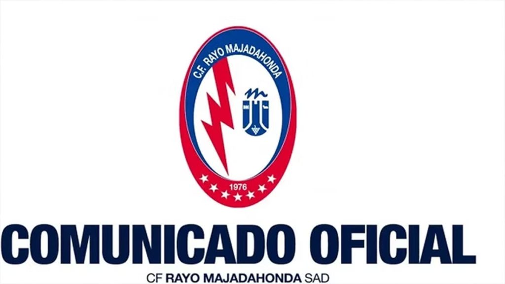rayo majadahonda