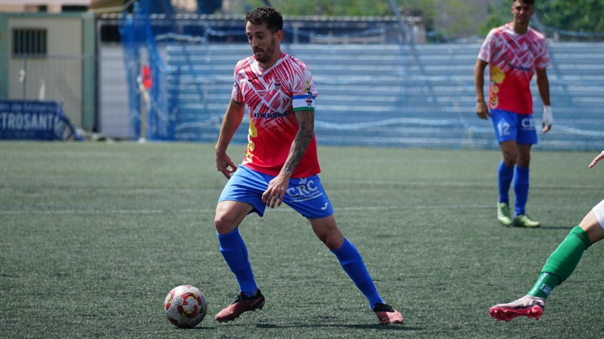 Foto: Santomera CF.