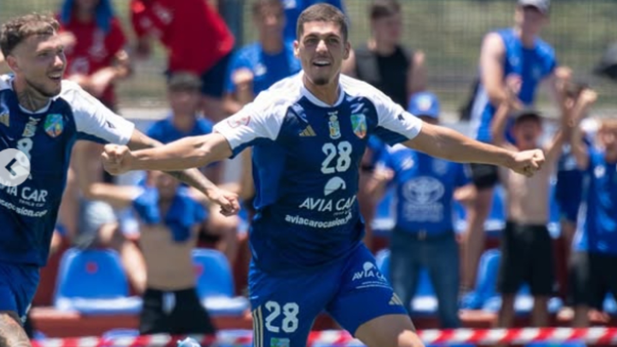 Foto: UD San Fernando.