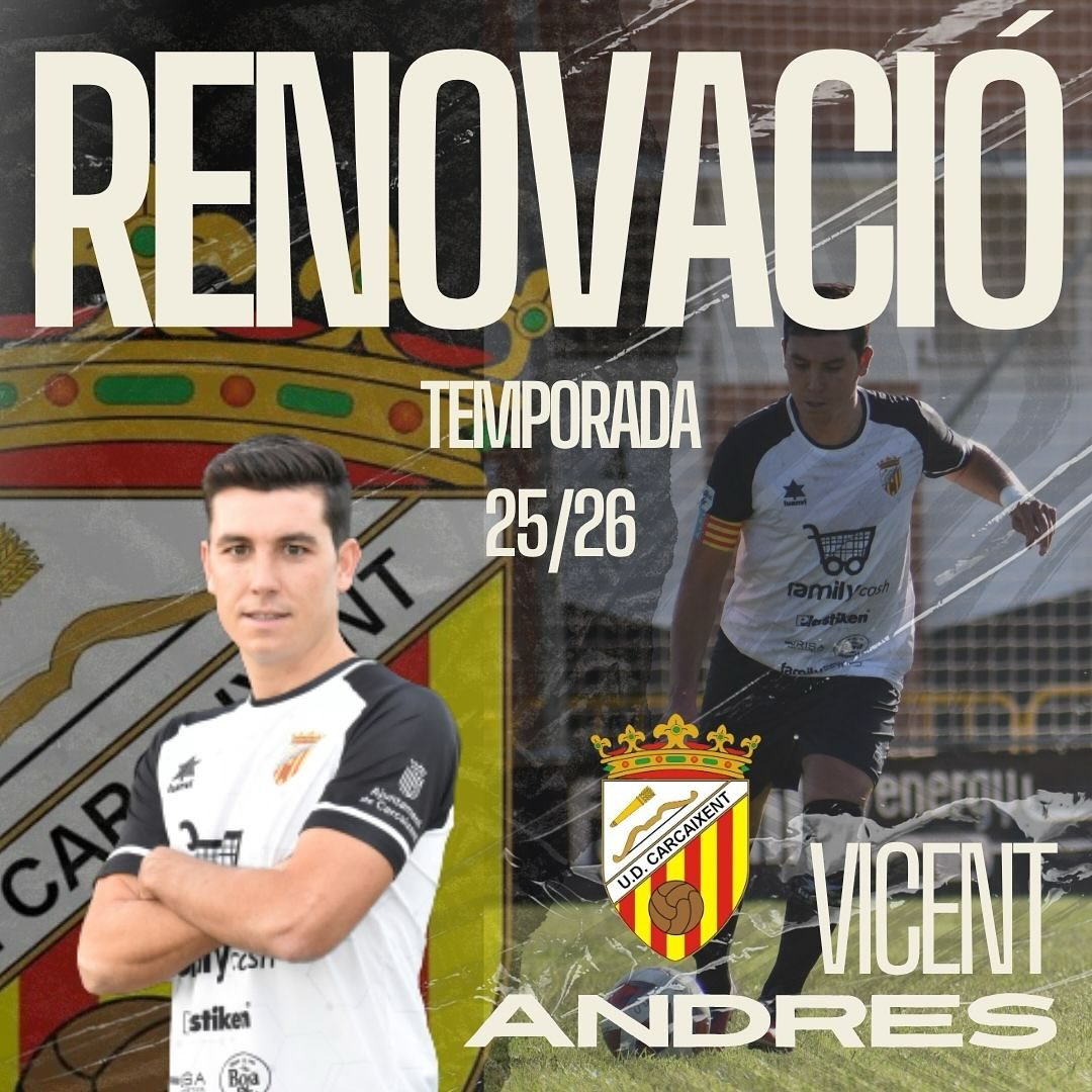 Vicent Andrés