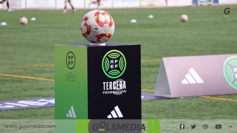 Tercera Federación