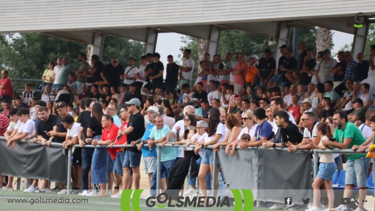 aficion castellonense