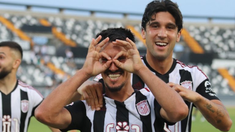 Foto: CD Badajoz.