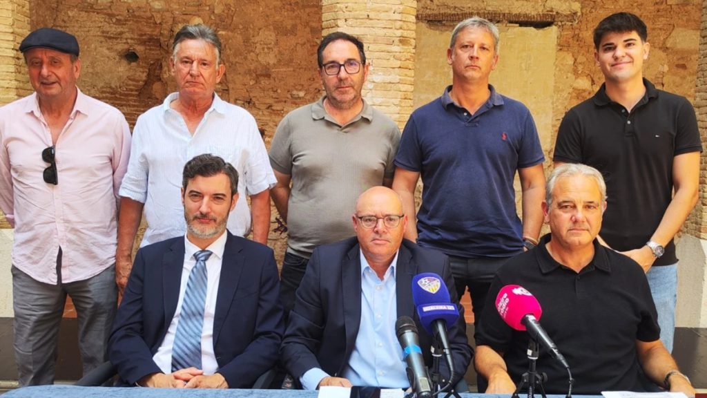 Foto: UD Alzira.