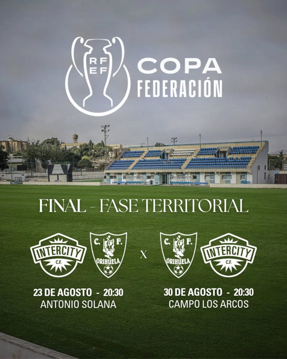copa federacion