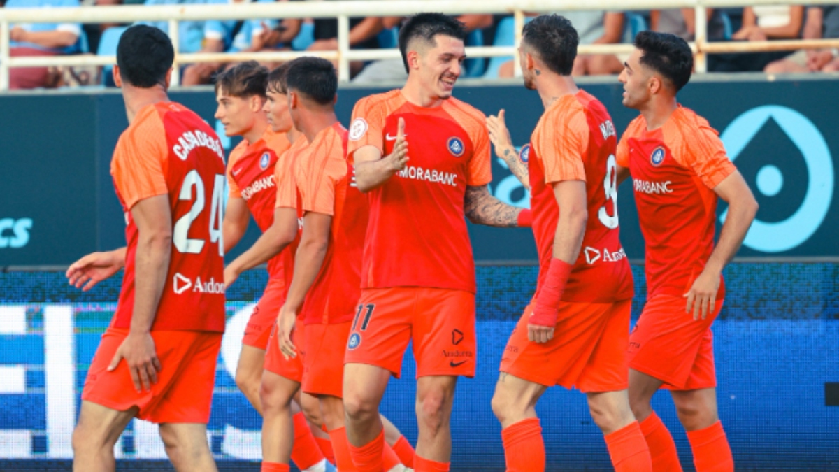Foto: FC Andorra.