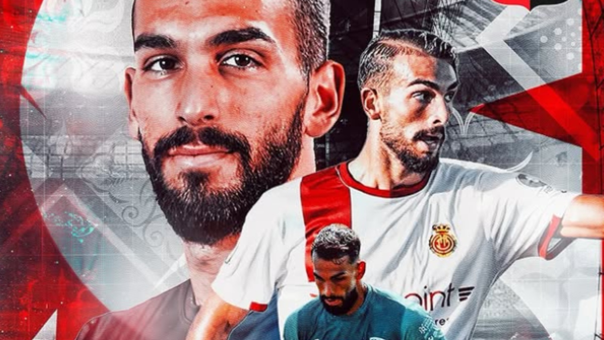 Joaquín Rodríguez, nuevo jugador del CF La Nucia. Foto: Club.