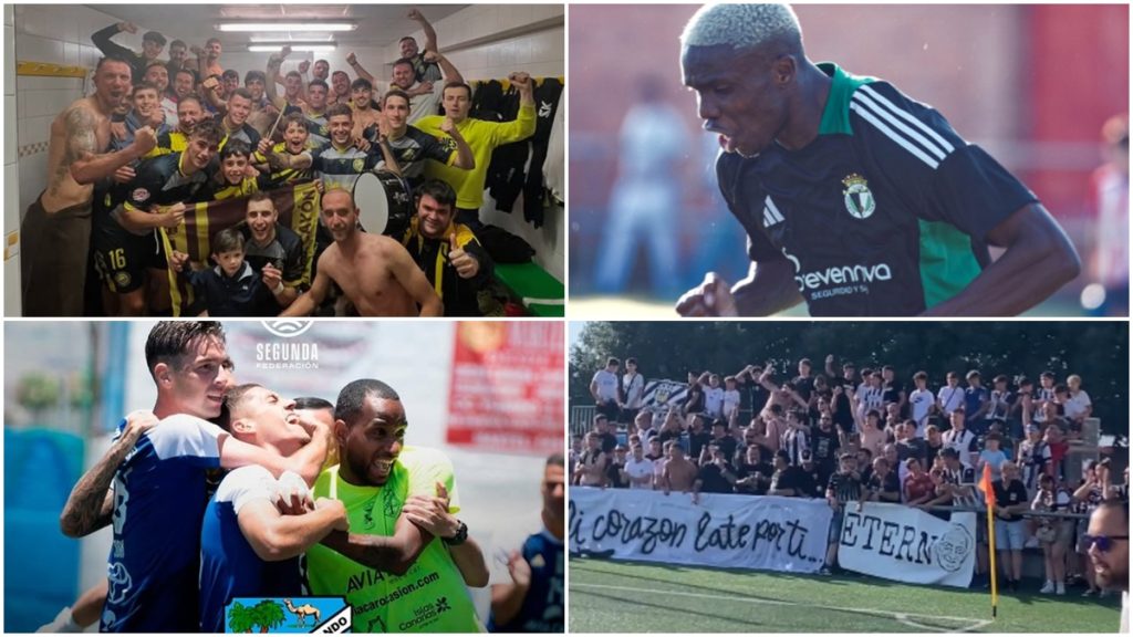 Fotos: clubes.