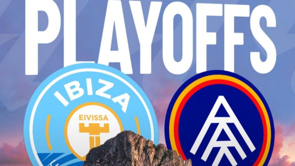 Foto: UD Ibiza.