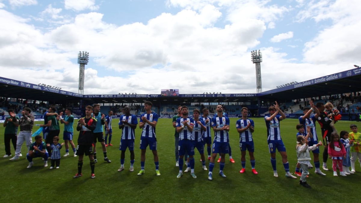Foto: SD Ponferradina. 