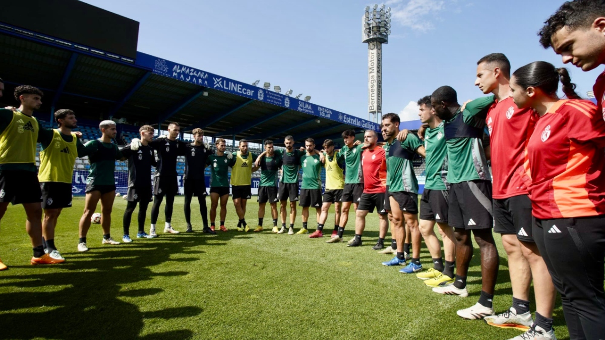 Foto: SD Ponferradina.