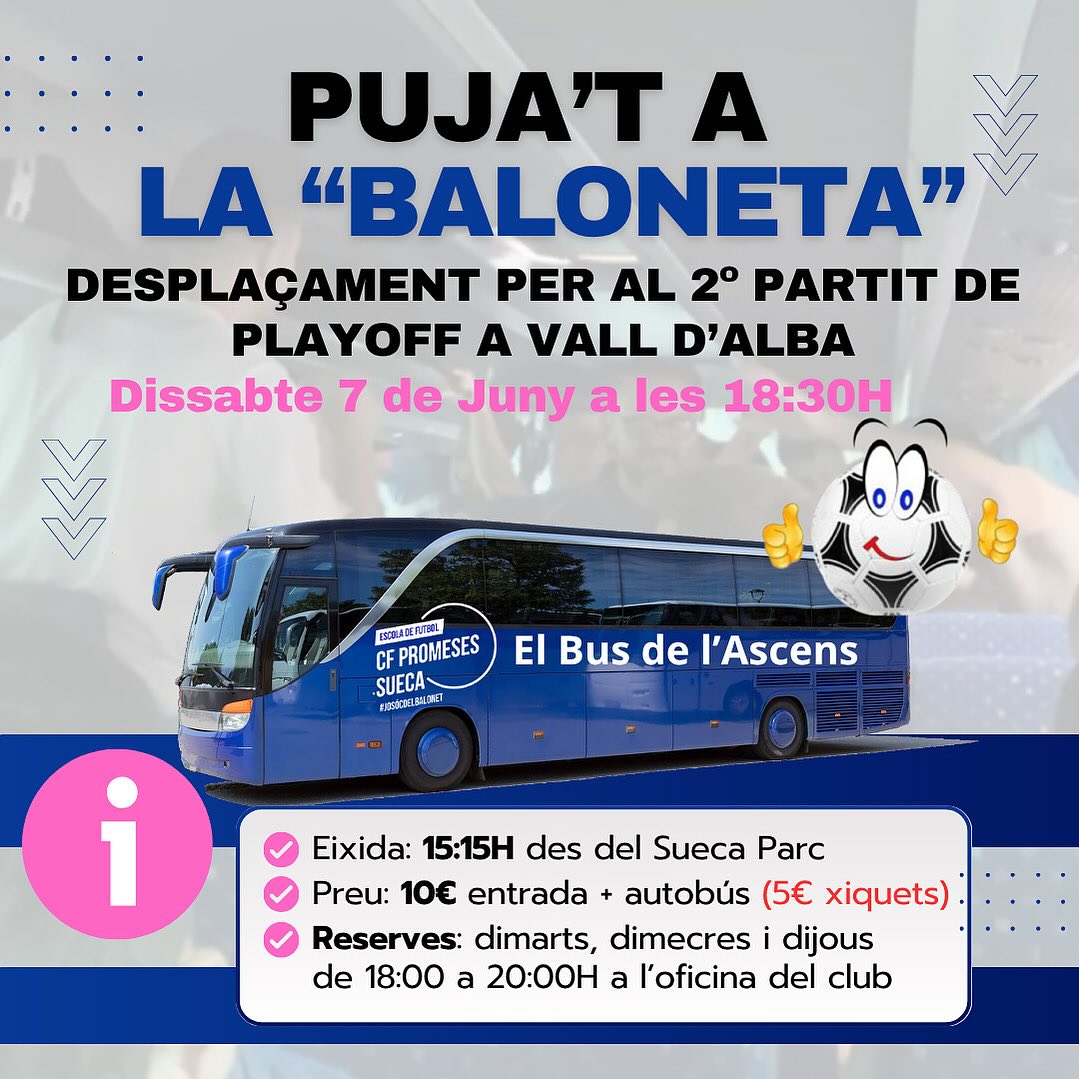 promeses sueca