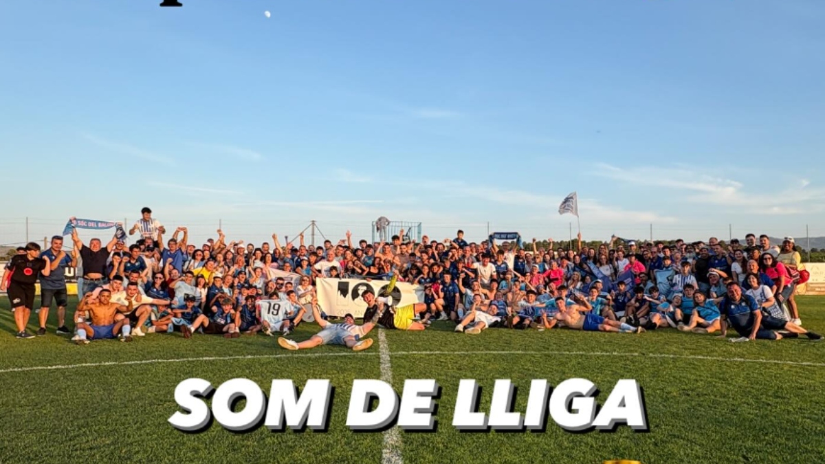 Foto: Promeses Sueca.