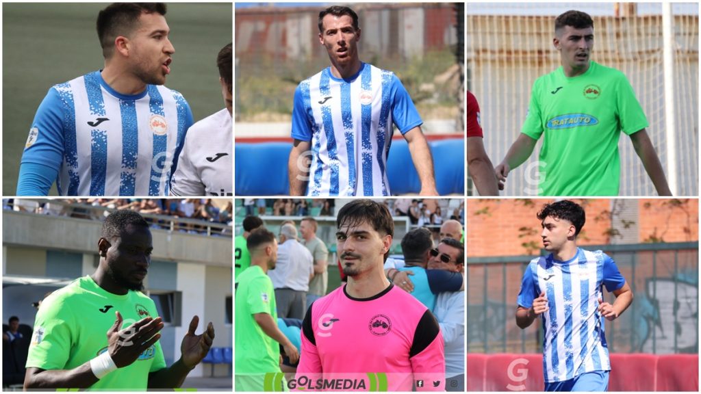Renovaciones en el Recambios Colón.