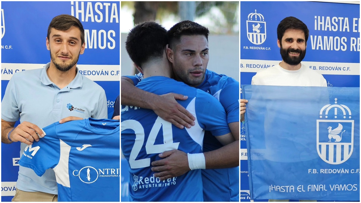 Chiri, Javi Llor y Lizón