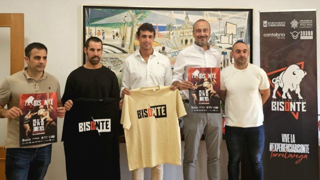 Fotos: Ayuntamiento de Torrelavega.