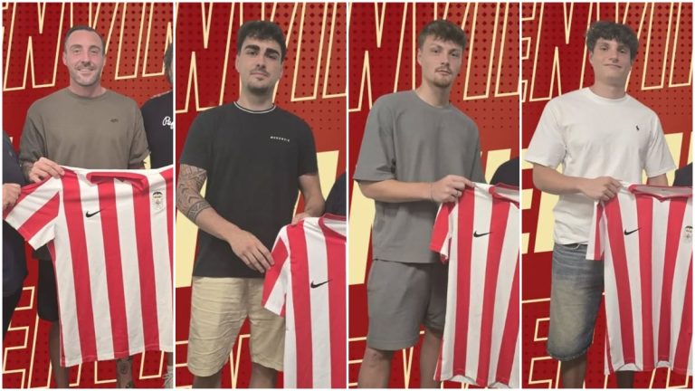 Fichajes: At. Vallbonense.