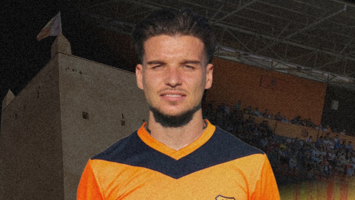 Dan Ojog.