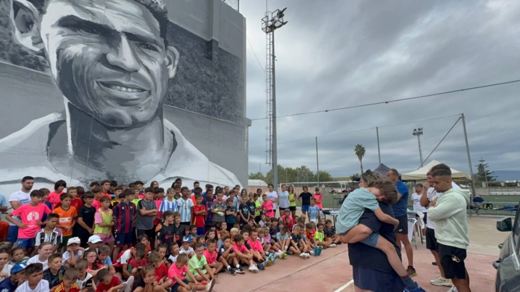 Foto: Promeses Sueca.