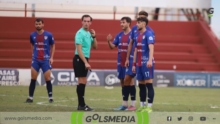 Alzira vs Villarreal C