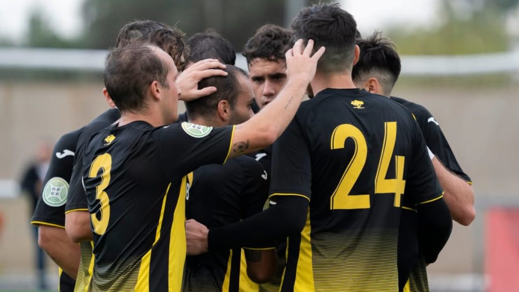 Foto: CD Roda