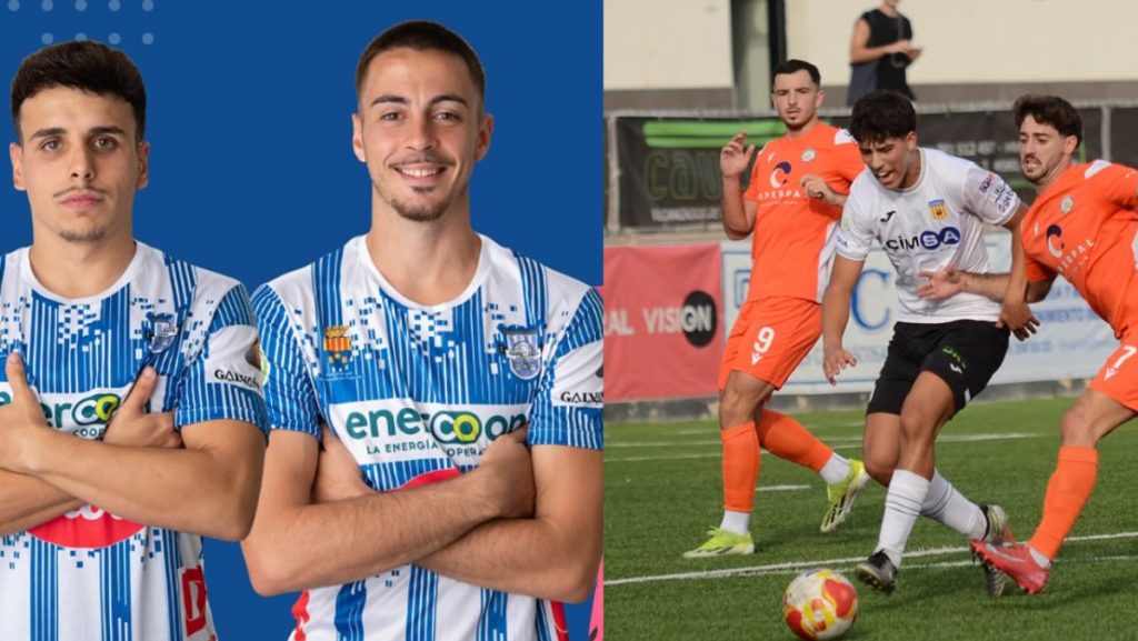Crevillente Deportivo vs CD Buñol. Fuente: Crevillente Deportivo vs CD Buñol