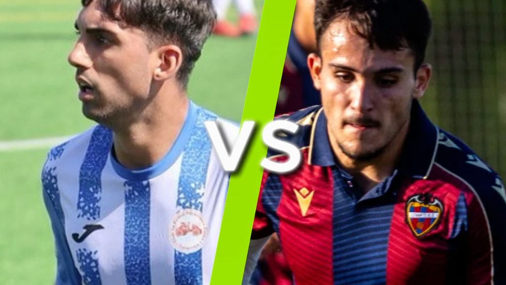 Fuente: Recambios Colón y Atlético Levante