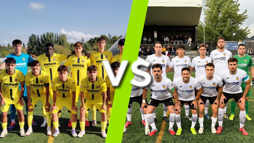 Fuentes: Villarreal C y Buñol