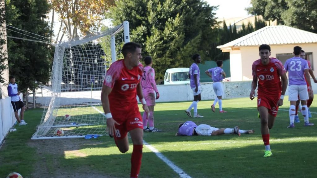 Fuente: AC Torrellano