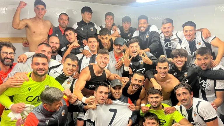 Fuente: UD Castellonense