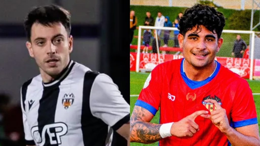 Fuente: Castellonense y Saguntino