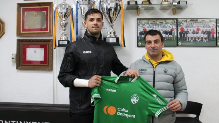 Fuente: Ontinyent 1931