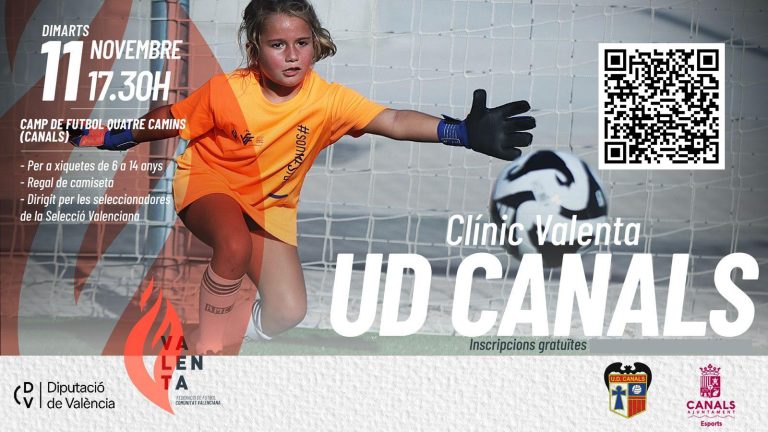 Clínic Valenta Canals