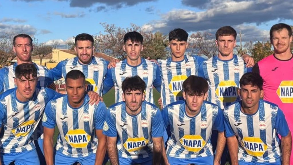 Fuente: Recambios Colón