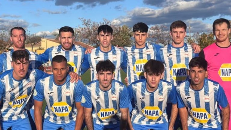 Fuente: Recambios Colón