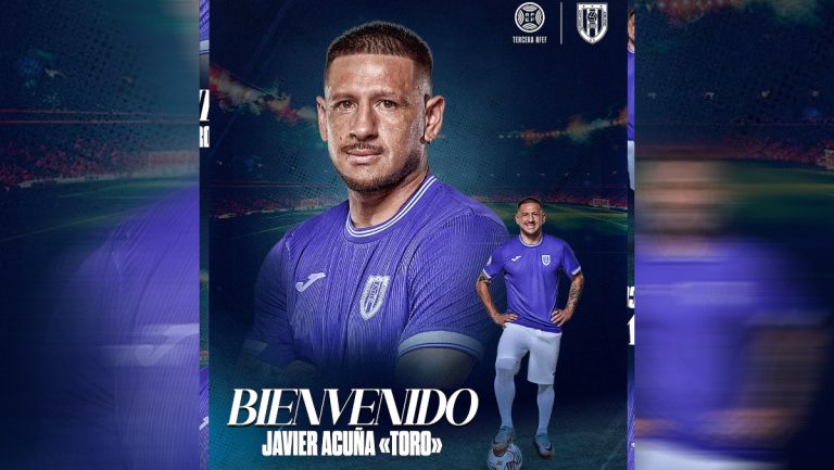 Toro Acuña. Fuente: AC Torrellano
