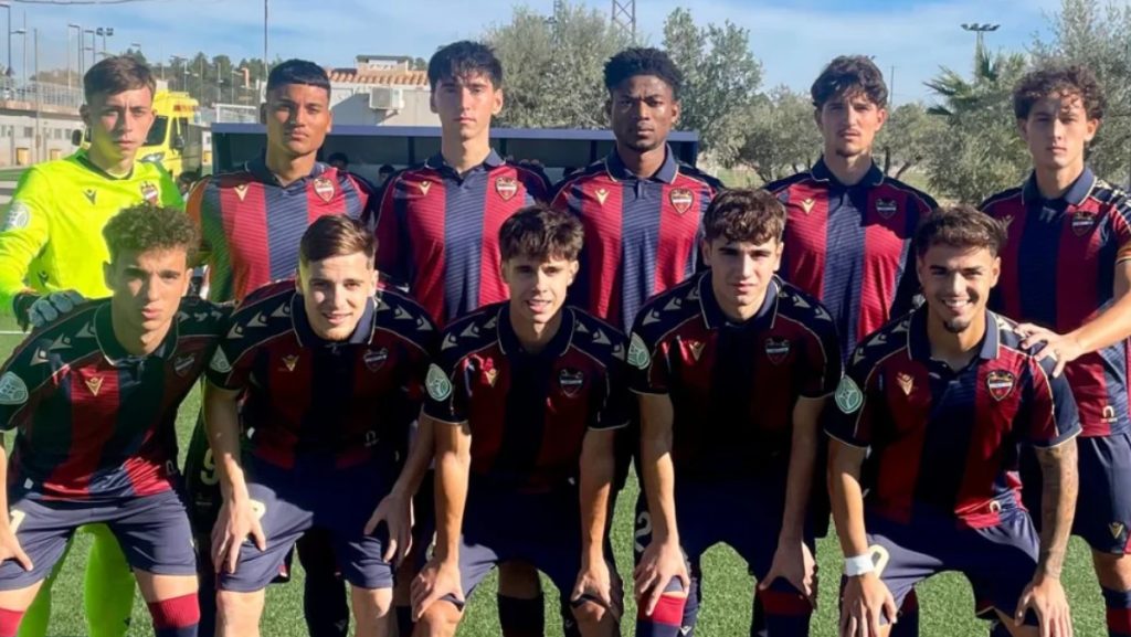Fuente: Atlético Levante