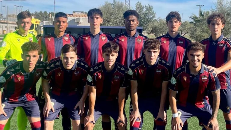Fuente: Atlético Levante