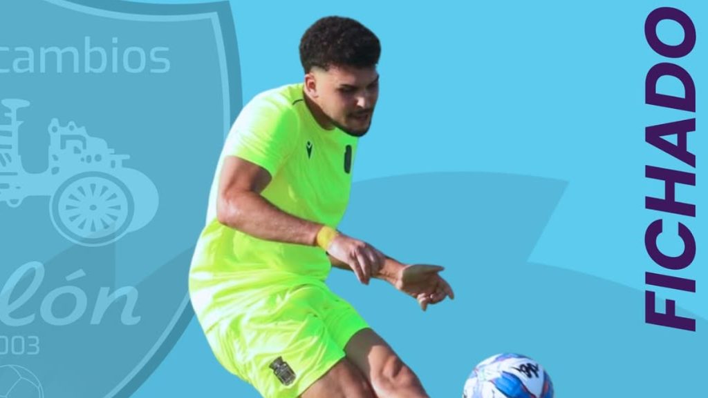 Fuente: Recambios Colón