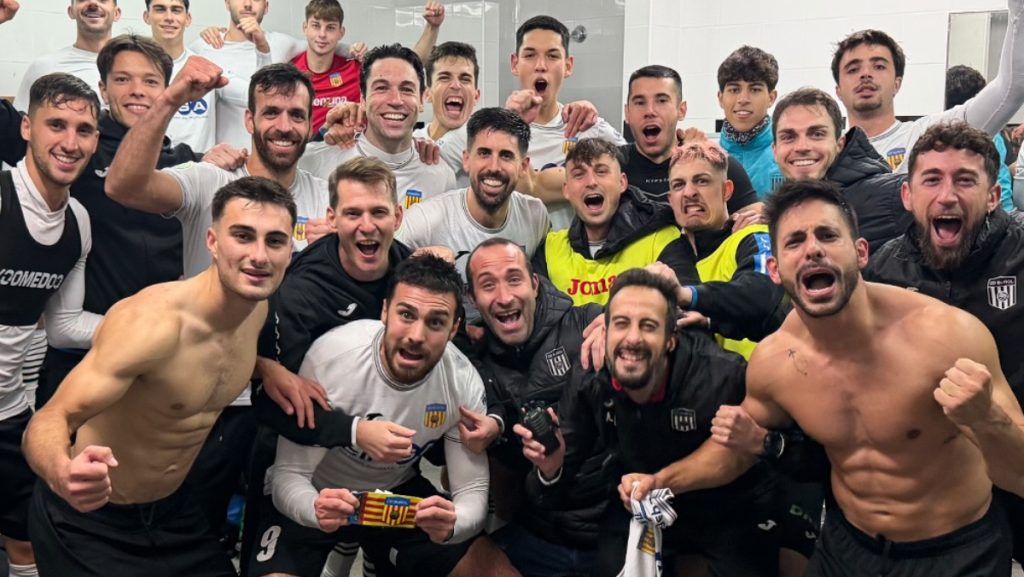 Fuente: Recambios Colón