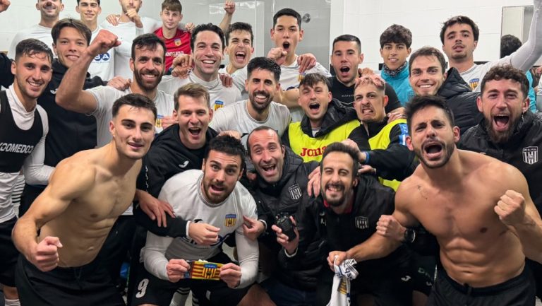 Fuente: Recambios Colón