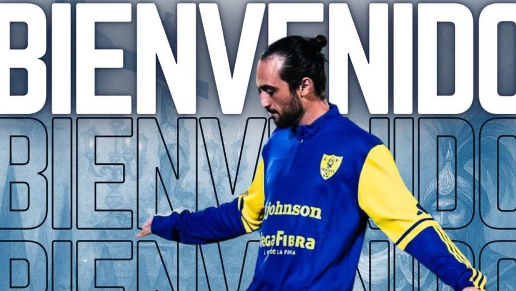 Fuente: Crevillente Deportivo