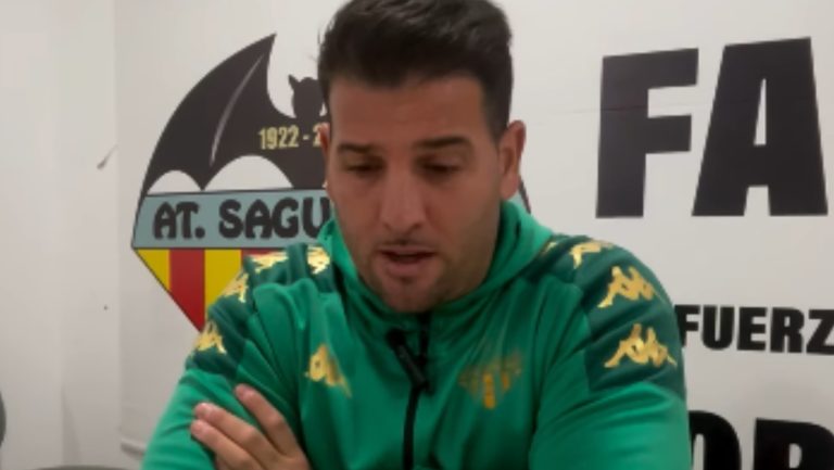 Fuente: Atlético Saguntino