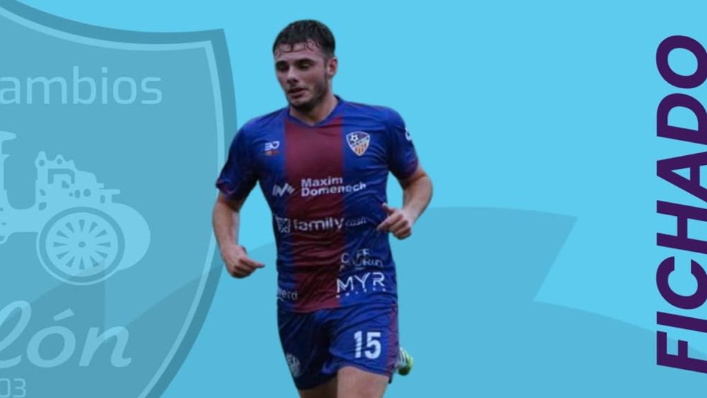 Fuente: Recambios Colón