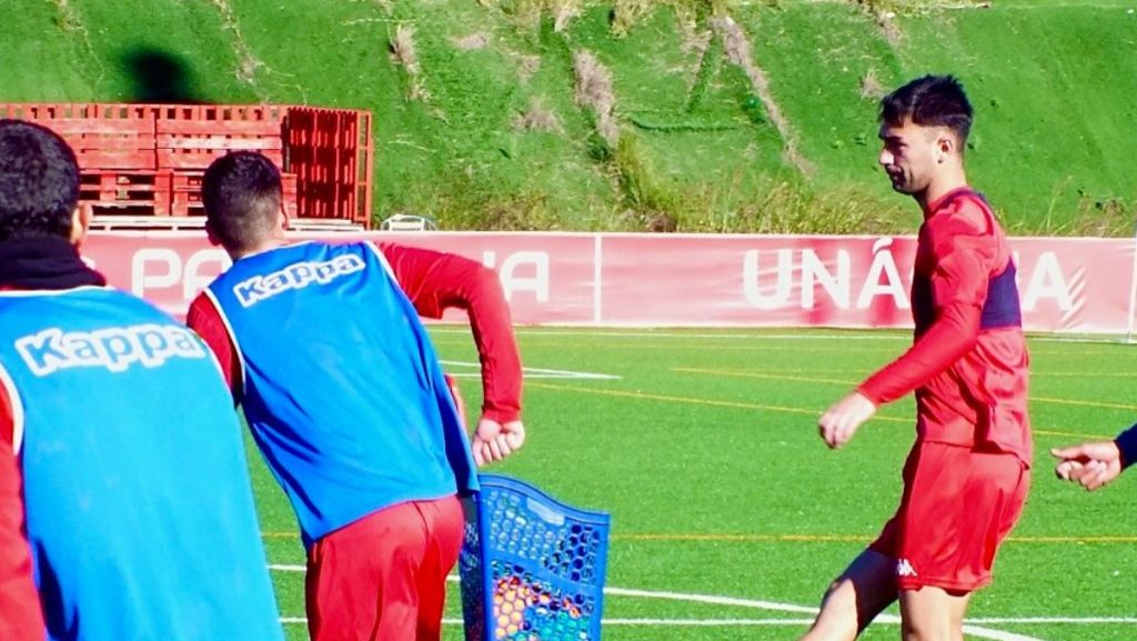 Fuente: Atlético Saguntino