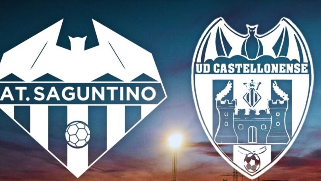 Fuente: Atlético Saguntino