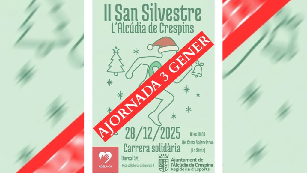 Fuente: L'Alcúdia de Crespins