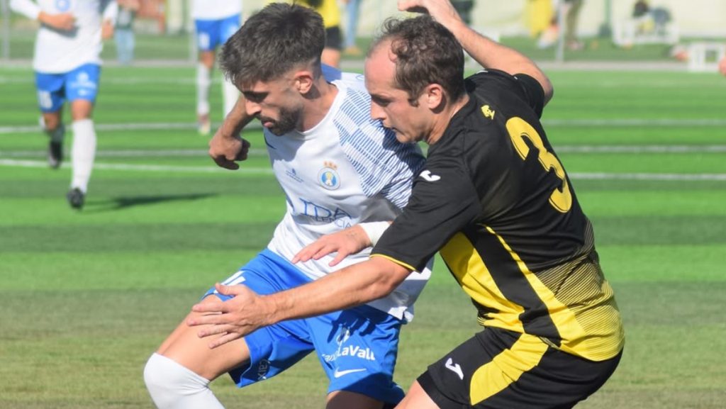 Fuente: UD Vall de Uxó